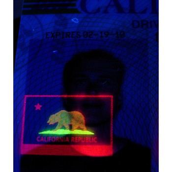 Methods to Acquire Fake IDs: A Technical Analysis of Fake Passports, Fake Drivers Licenses, and Fake Identity Documents