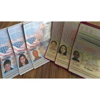 The Truth About Fake IDs Legal, Ethical, and Social Implications