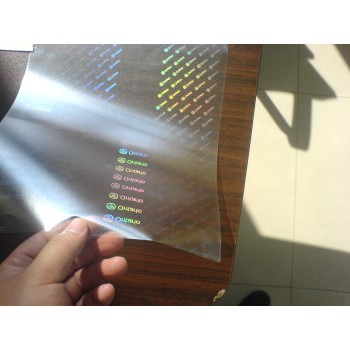 The Science of Fake IDs: Unmasking Counterfeit Holograms