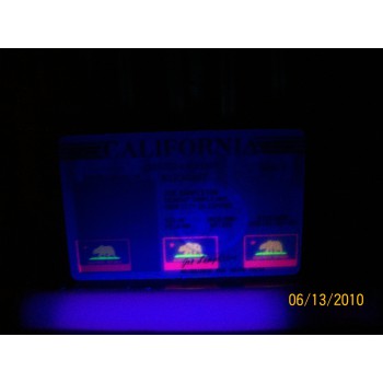 8 Steps to Make a Fake ID