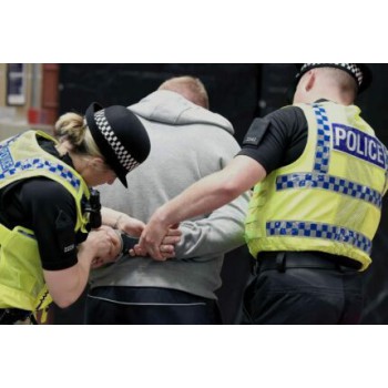 Legal Status of Possessing and Using Fake Identification in the United Kingdom