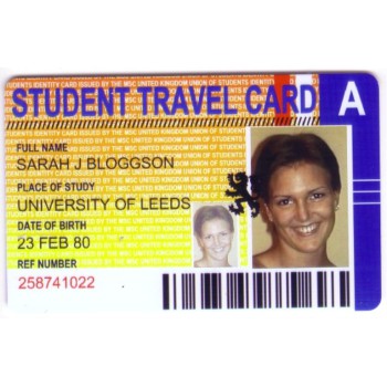 The Ultimate Guide to Fake IDs: What You Need to Know and Where to Get the Best Quality
