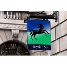 Lloyds Bank Fake Bank Statement