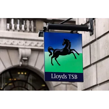 Lloyds Bank Fake Bank Statement