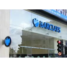 Barclays Bank Fake Bank Statement