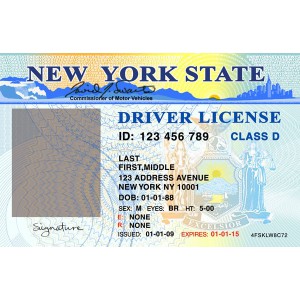 Fake New York Drivers License Fake New York Drivers License