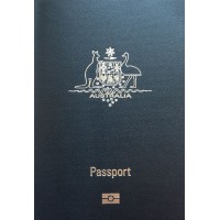Fake Australian Passport For Sale Fake ID