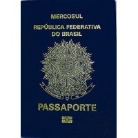 Fake Brazilian Passport for Sale Fake ID