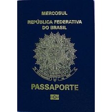 Fake Brazilian Passport for Sale Fake ID