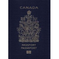 Fake Canadian Passport For Sale Fake ID