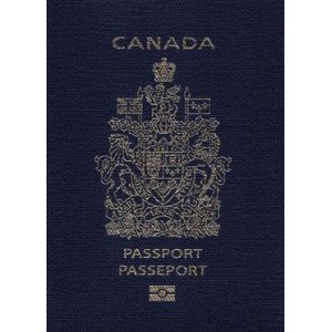 Fake Canadian Passport For Sale Fake ID