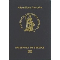 Fake French Passport For Sale Fake ID
