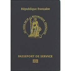 Fake French Passport For Sale Fake ID
