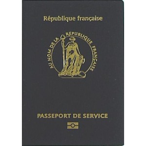Fake French Passport For Sale Fake ID