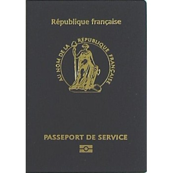Fake French Passport For Sale Fake ID