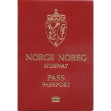 Fake Norwegian Passport for Sale Fake ID