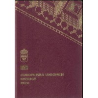 Fake Swedish Passport For Sale Fake ID
