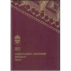 Fake Swedish Passport For Sale Fake ID
