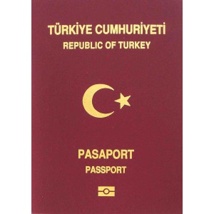 Fake Turkish Passport Fake Turkish Passport