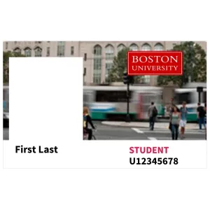 Fake Boston University Student ID Fake Boston University Student ID